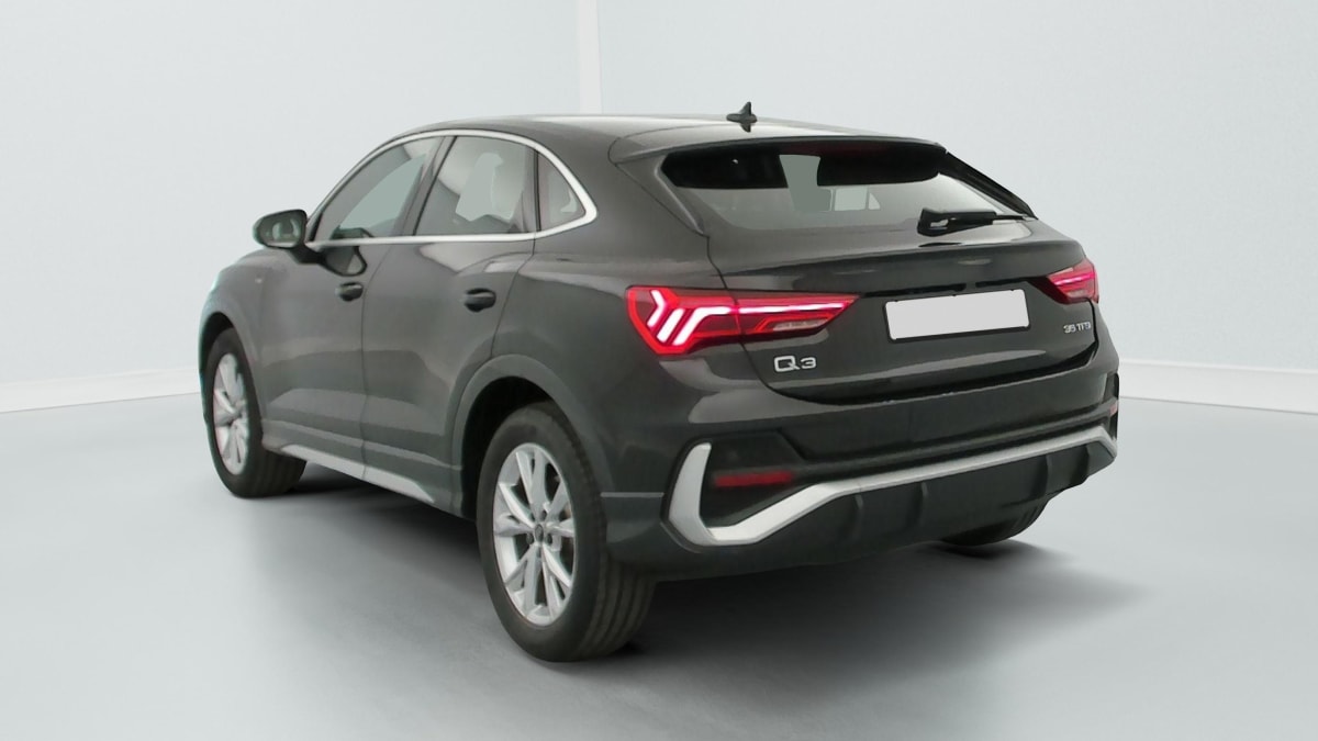 Audi Q3 Sportback - Image 5