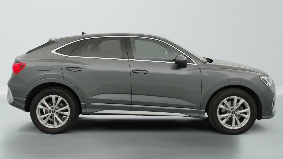 Audi Q3 Sportback - Image 8