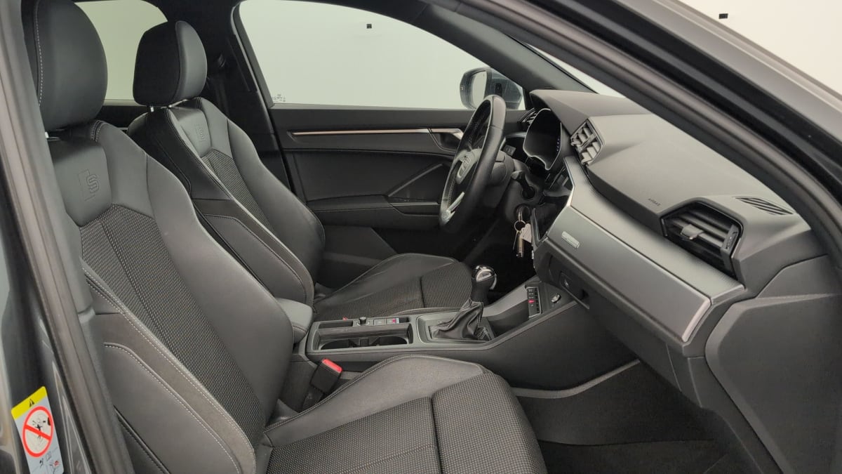 Audi Q3 Sportback - Image 9
