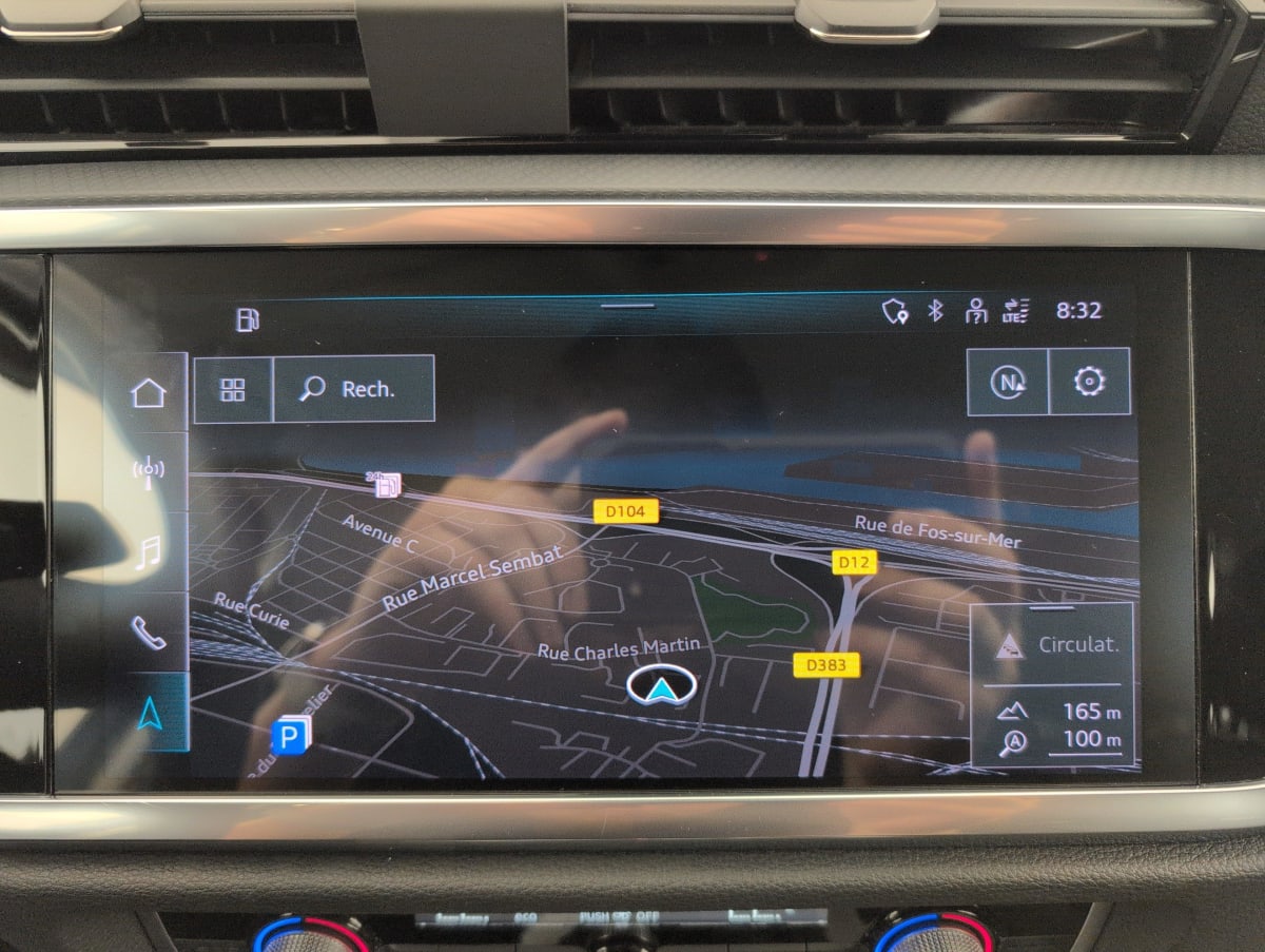 Audi Q3 Sportback - Image 18