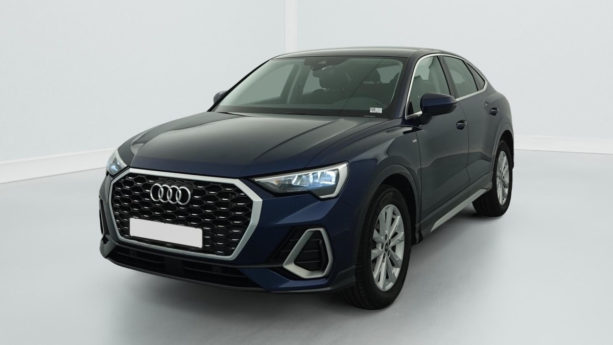 Audi Q3 Sportback - Image 3