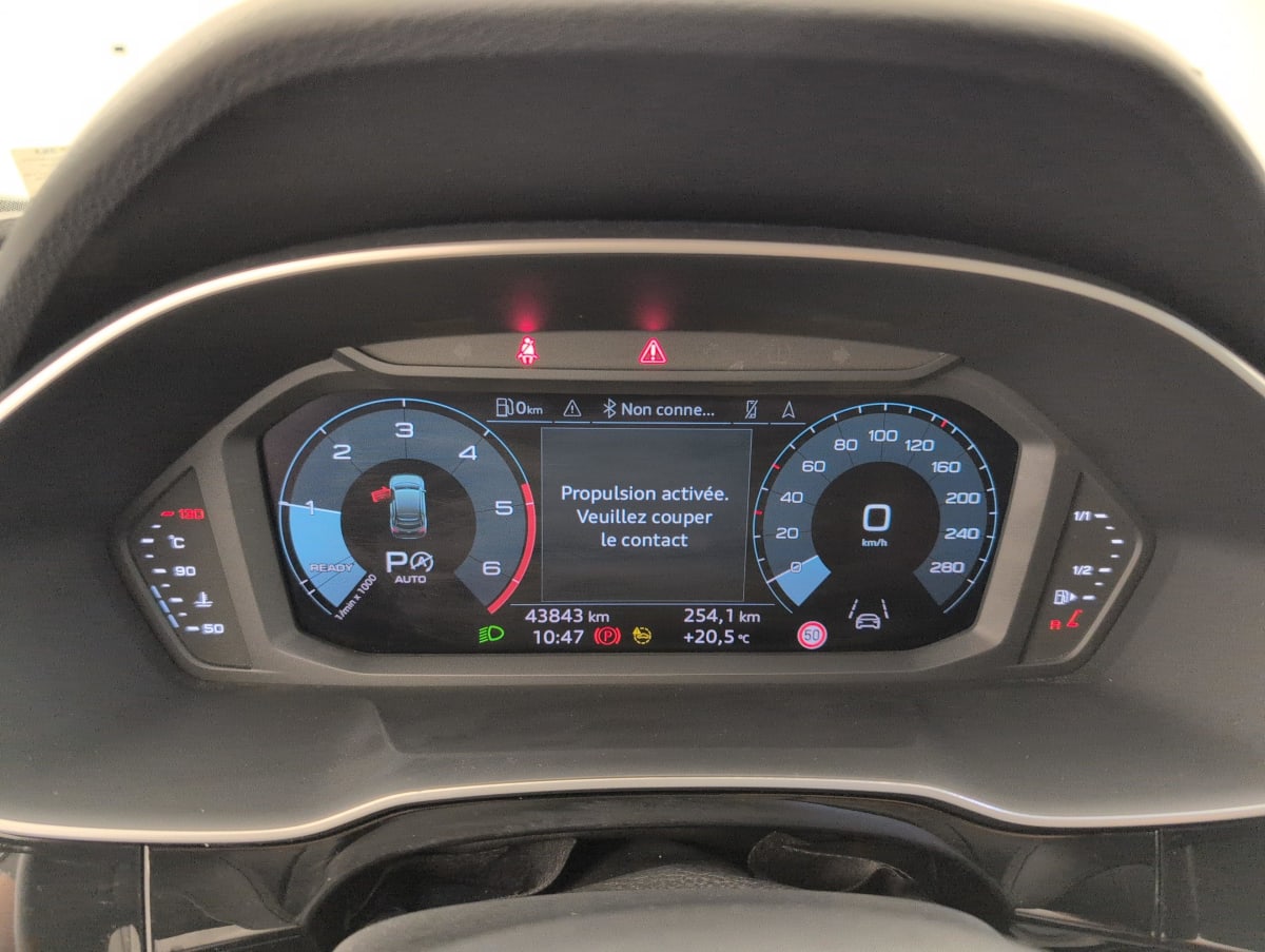 Audi Q3 Sportback - Image 22