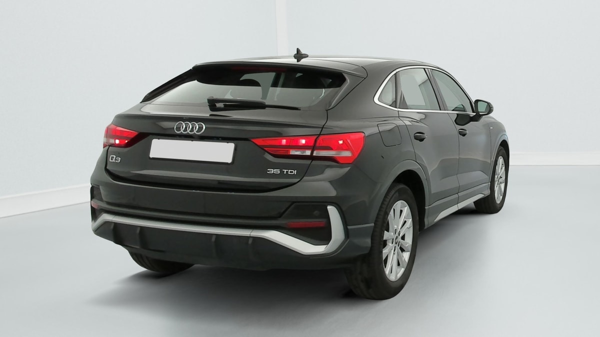 Audi Q3 Sportback - Image 7