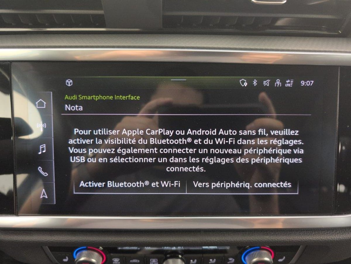 Audi Q3 Sportback - Image 19