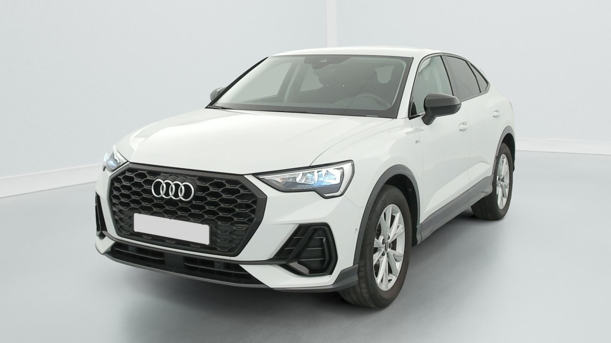 Audi Q3 Sportback - Image 3