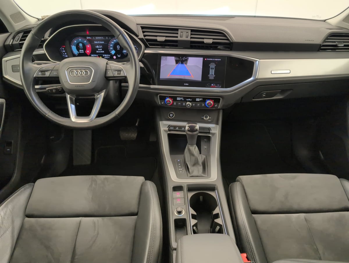Audi Q3 Sportback - Image 13