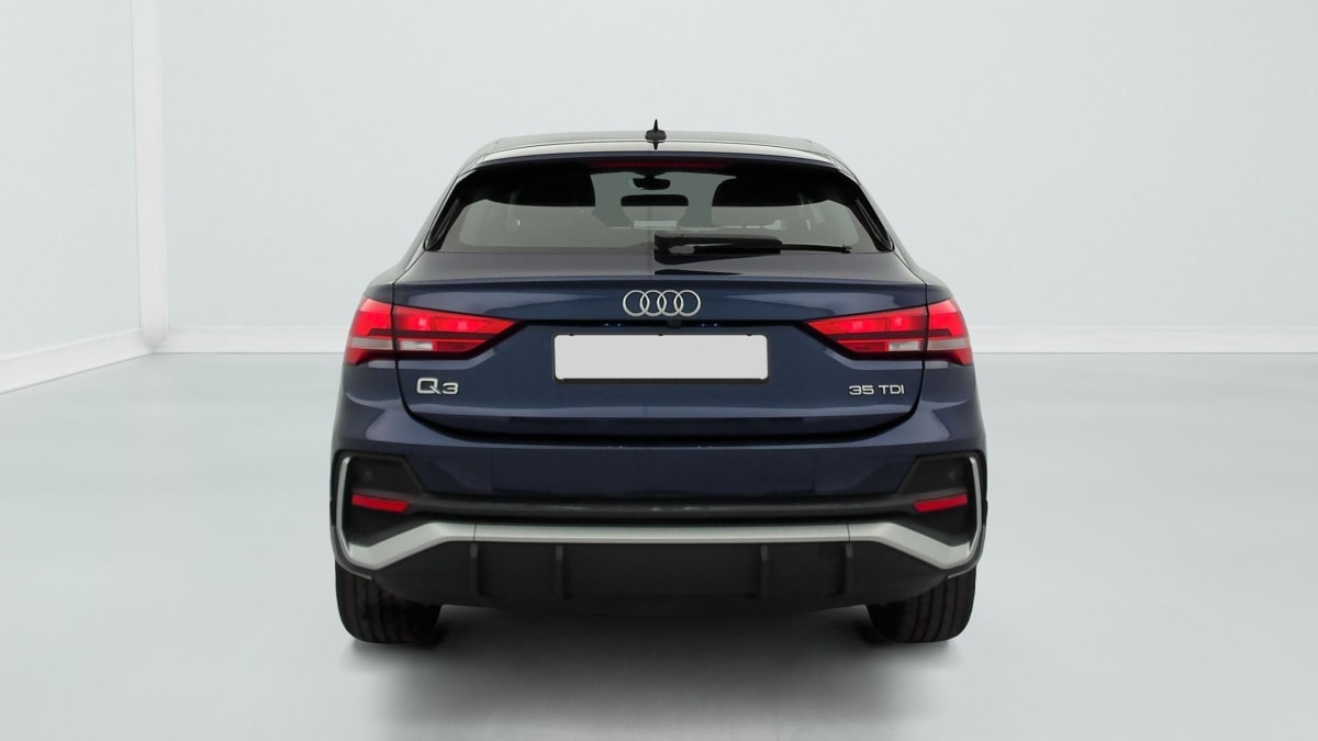 Audi Q3 Sportback - Image 6