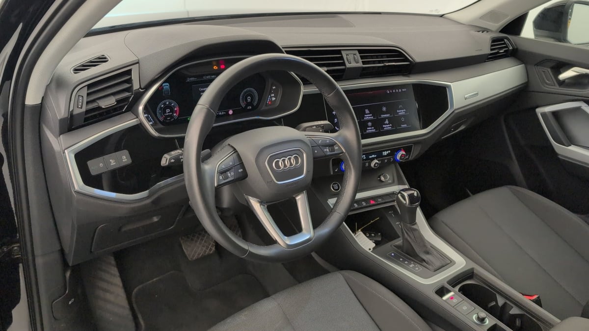 Audi Q3 Sportback - Image 15