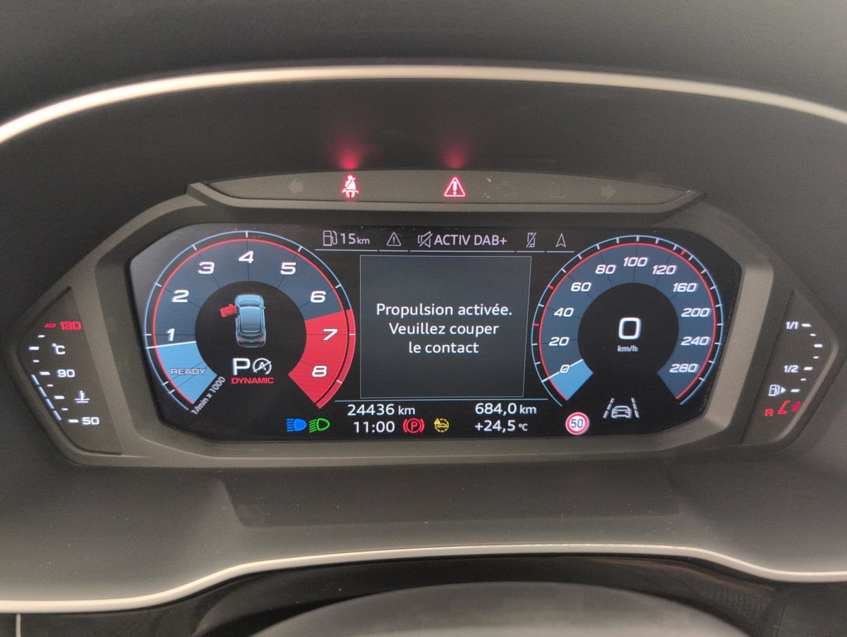 Audi Q3 Sportback - Image 21