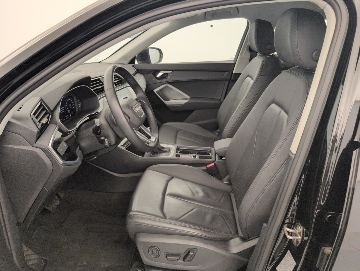 Audi Q3 Sportback - Image 30