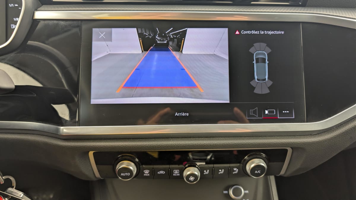 Audi Q3 Sportback - Image 18