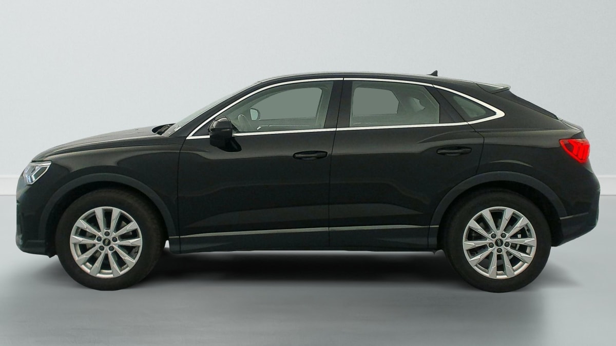 Audi Q3 Sportback - Image 4