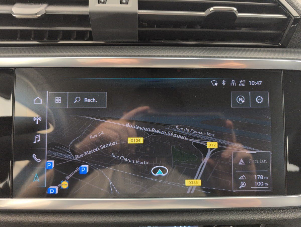 Audi Q3 Sportback - Image 20
