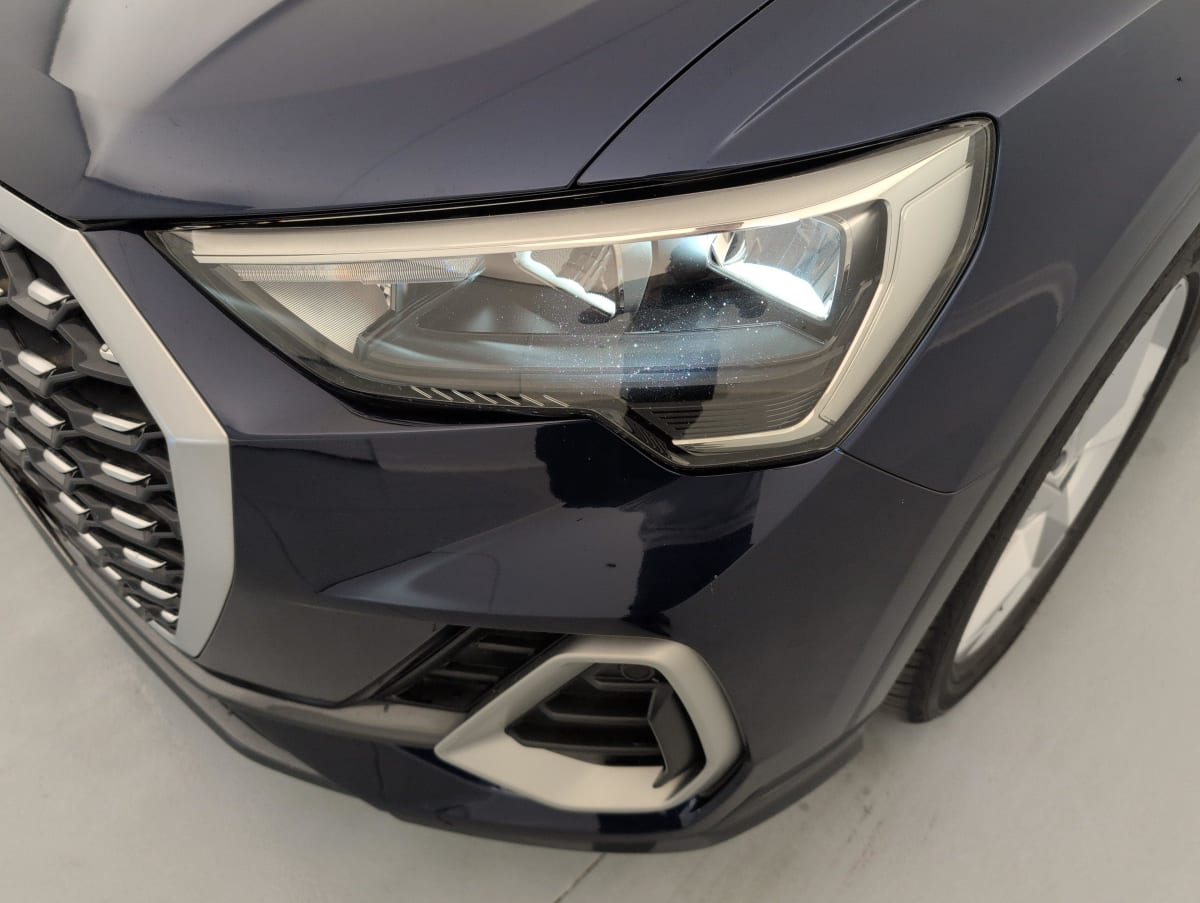 Audi Q3 Sportback - Image 25