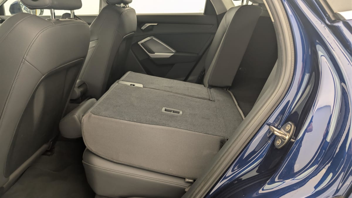 Audi Q3 Sportback - Image 12