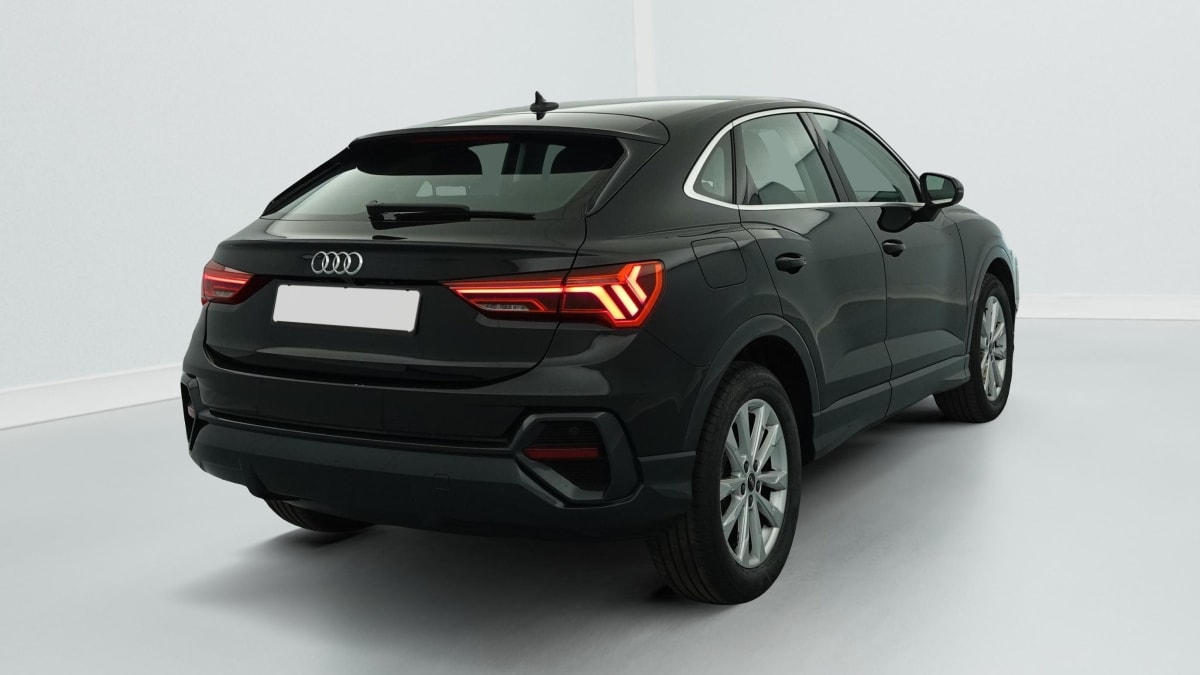 Audi Q3 Sportback - Image 7