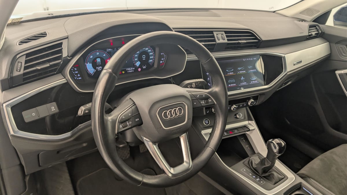 Audi Q3 Sportback - Image 15