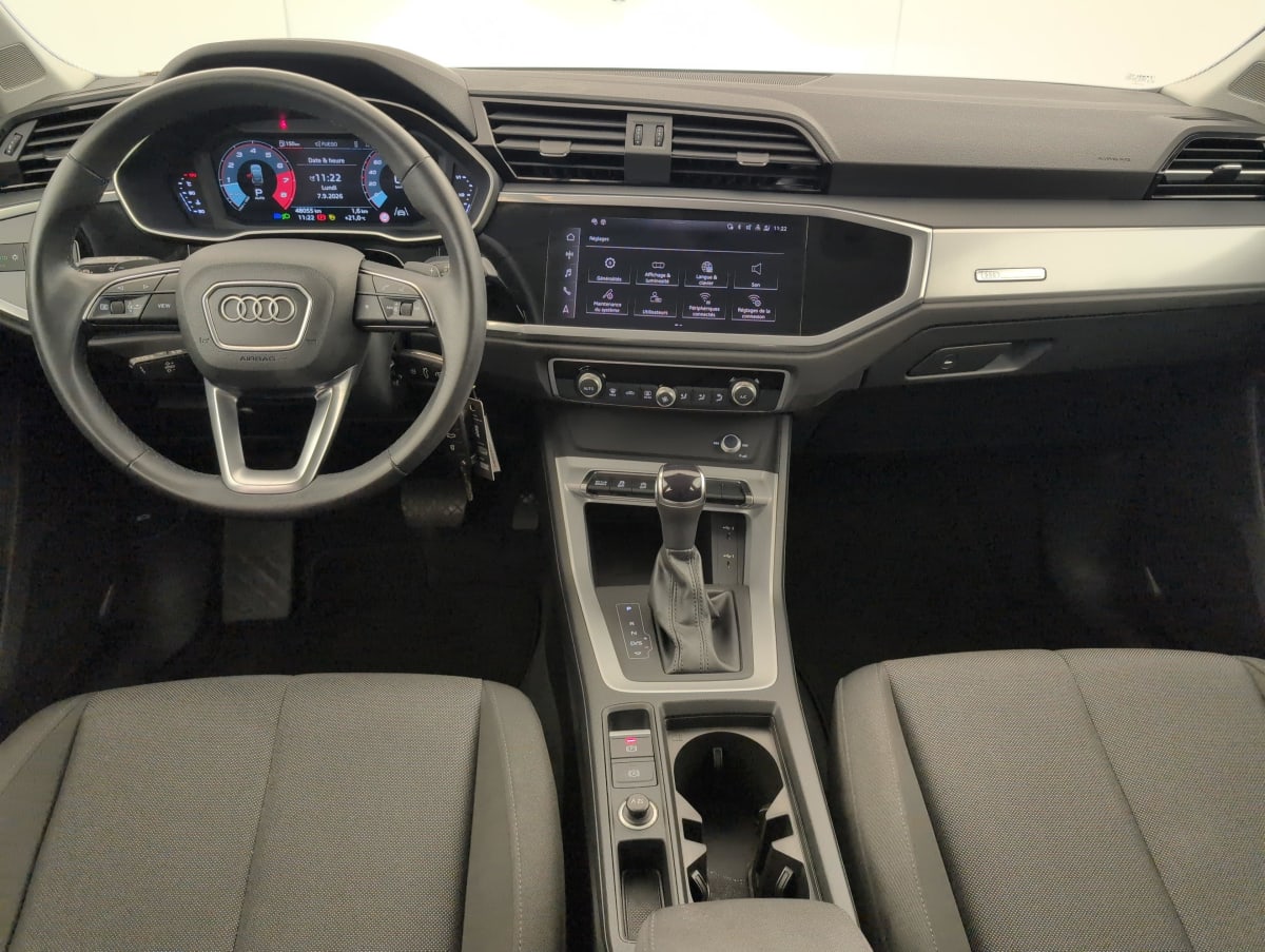 Audi Q3 Sportback - Image 13