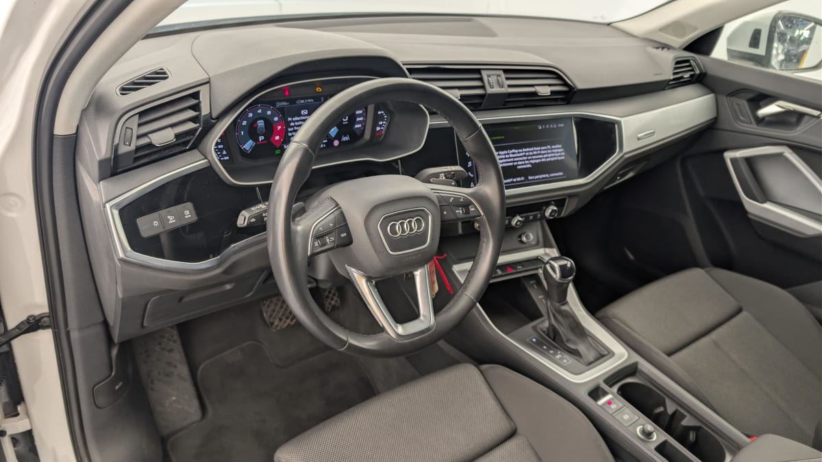Audi Q3 Sportback - Image 15