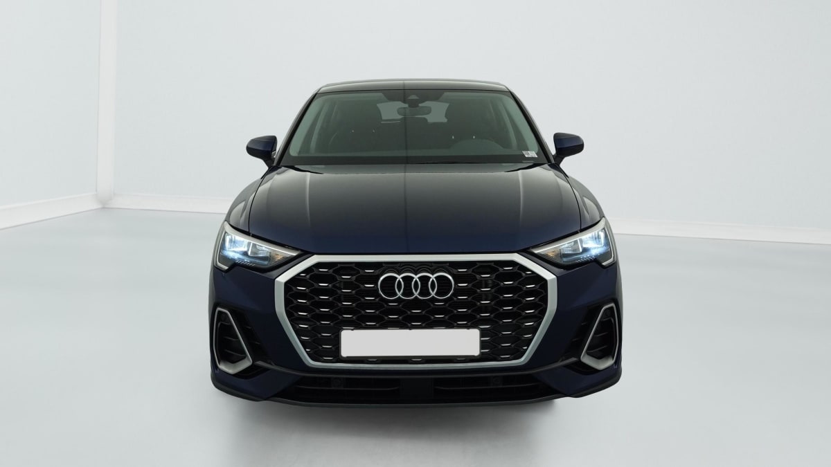 Audi Q3 Sportback - Image 2