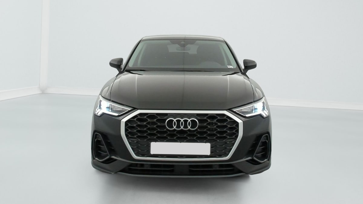 Audi Q3 Sportback - Image 2