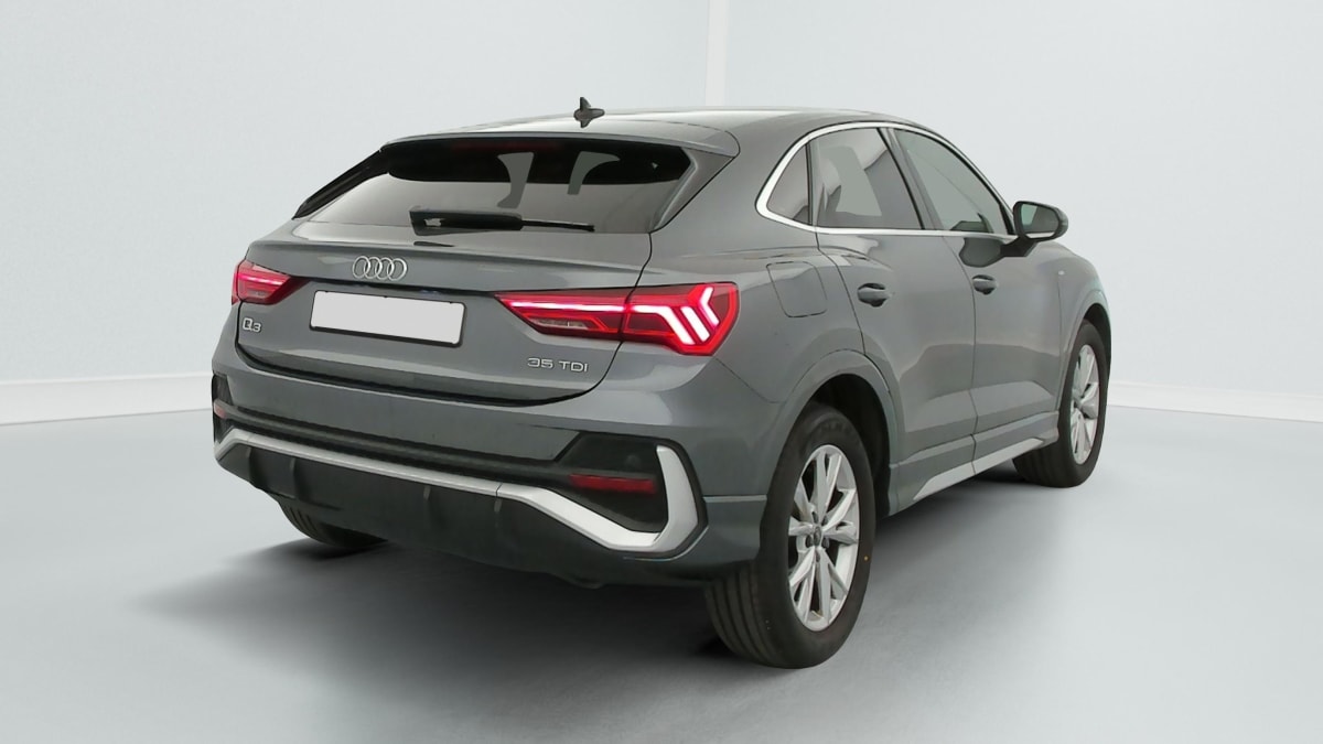 Audi Q3 Sportback - Image 7