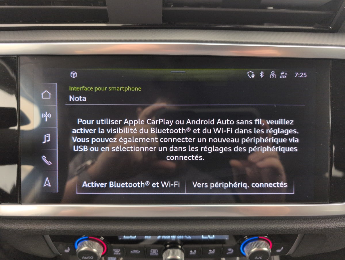 Audi Q3 Sportback - Image 19