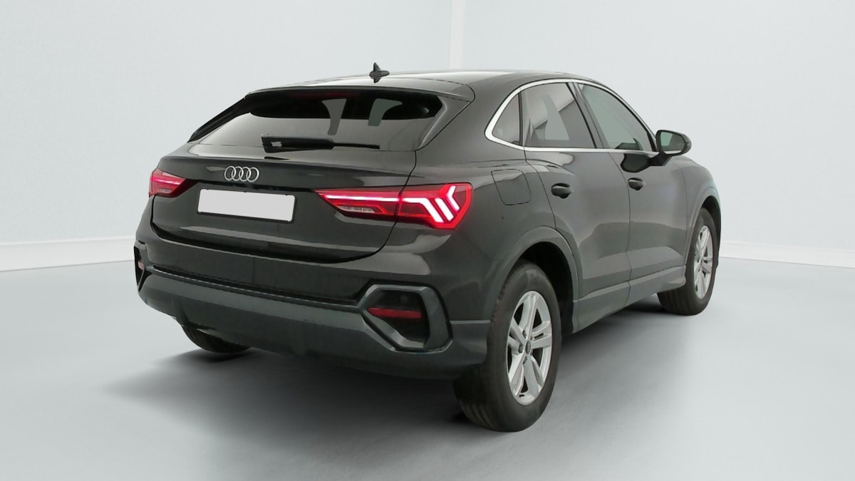 Audi Q3 Sportback - Image 7