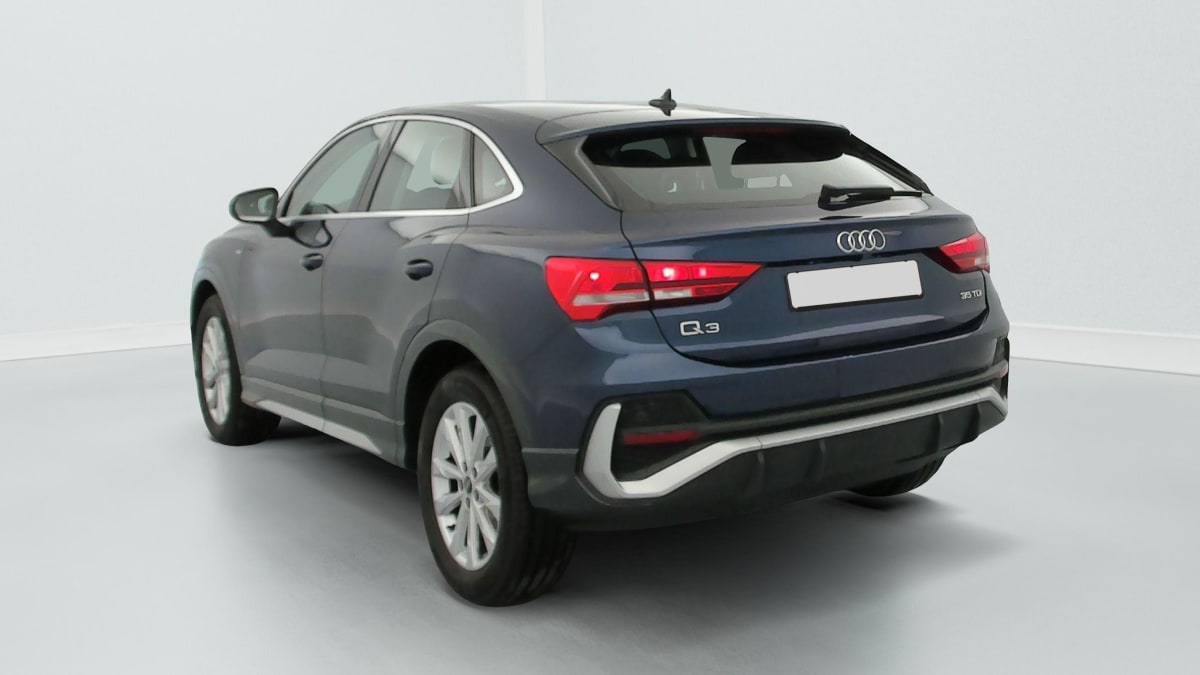 Audi Q3 Sportback - Image 5