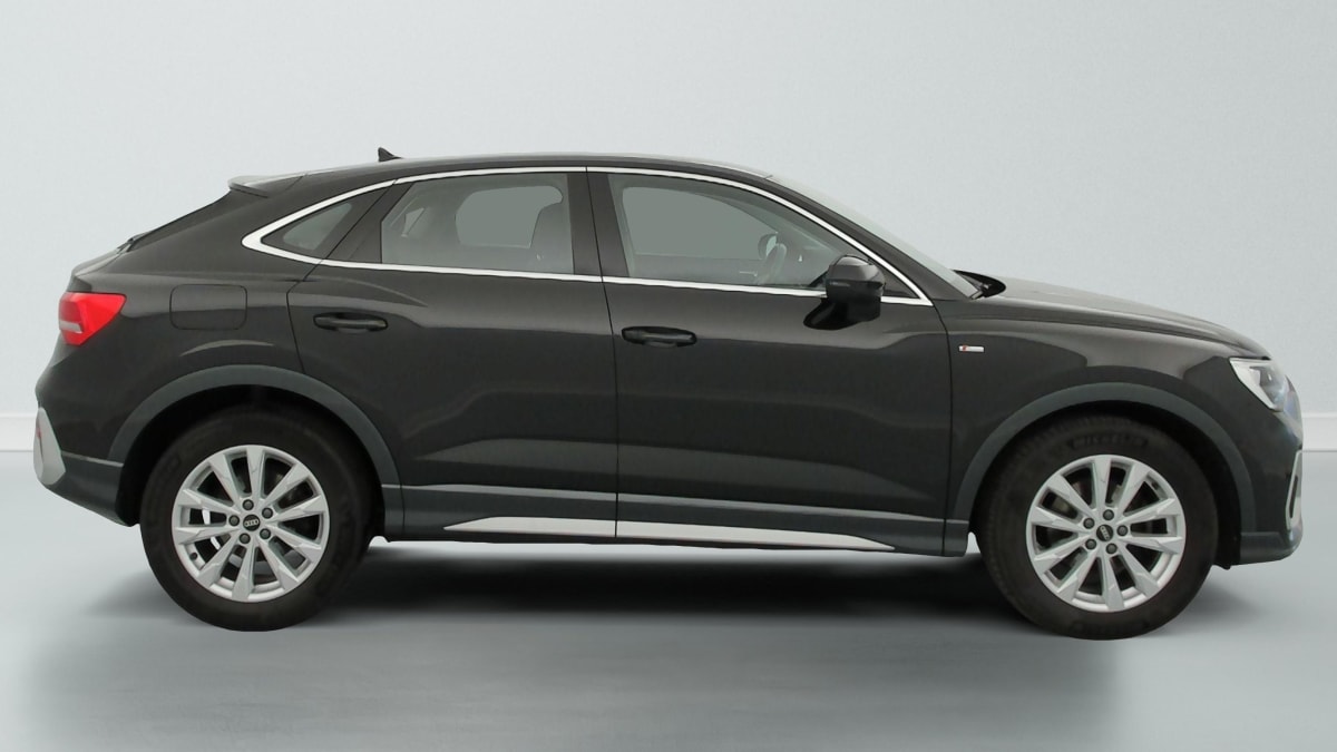 Audi Q3 Sportback - Image 8