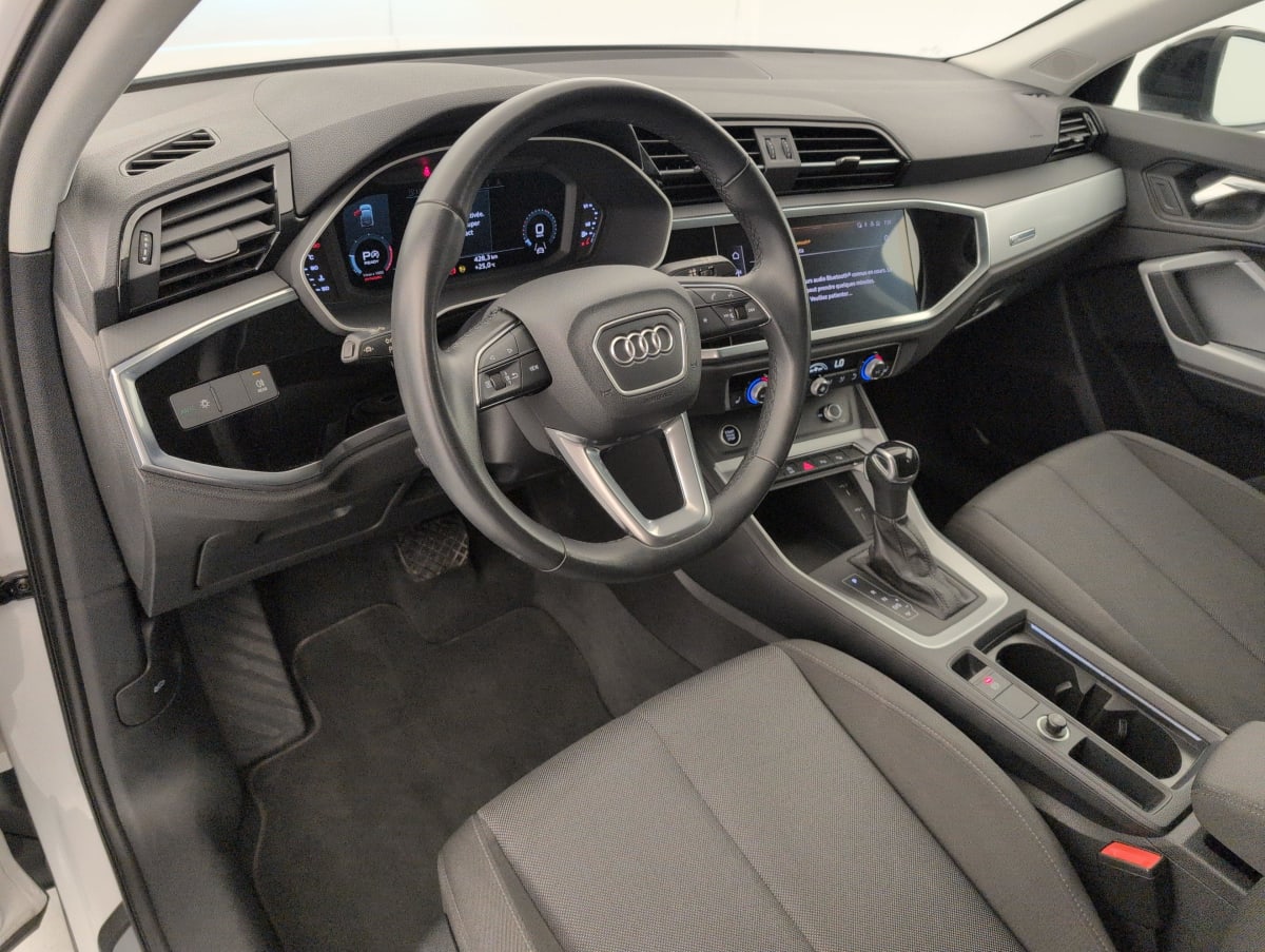 Audi Q3 Sportback - Image 15