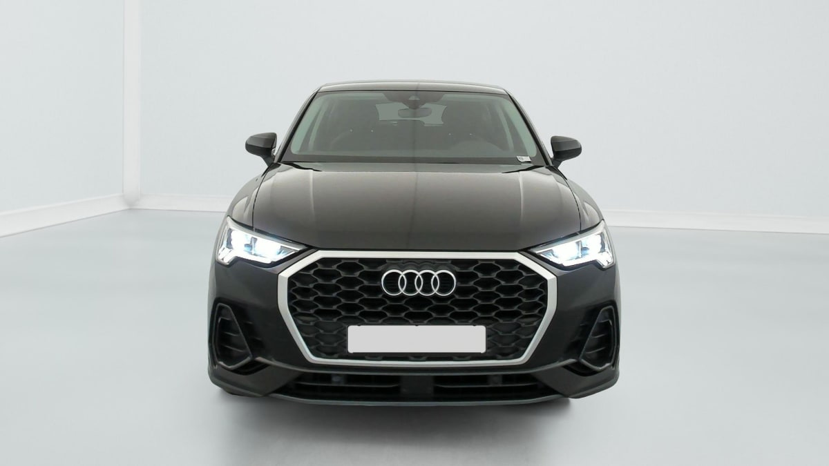 Audi Q3 Sportback - Image 2