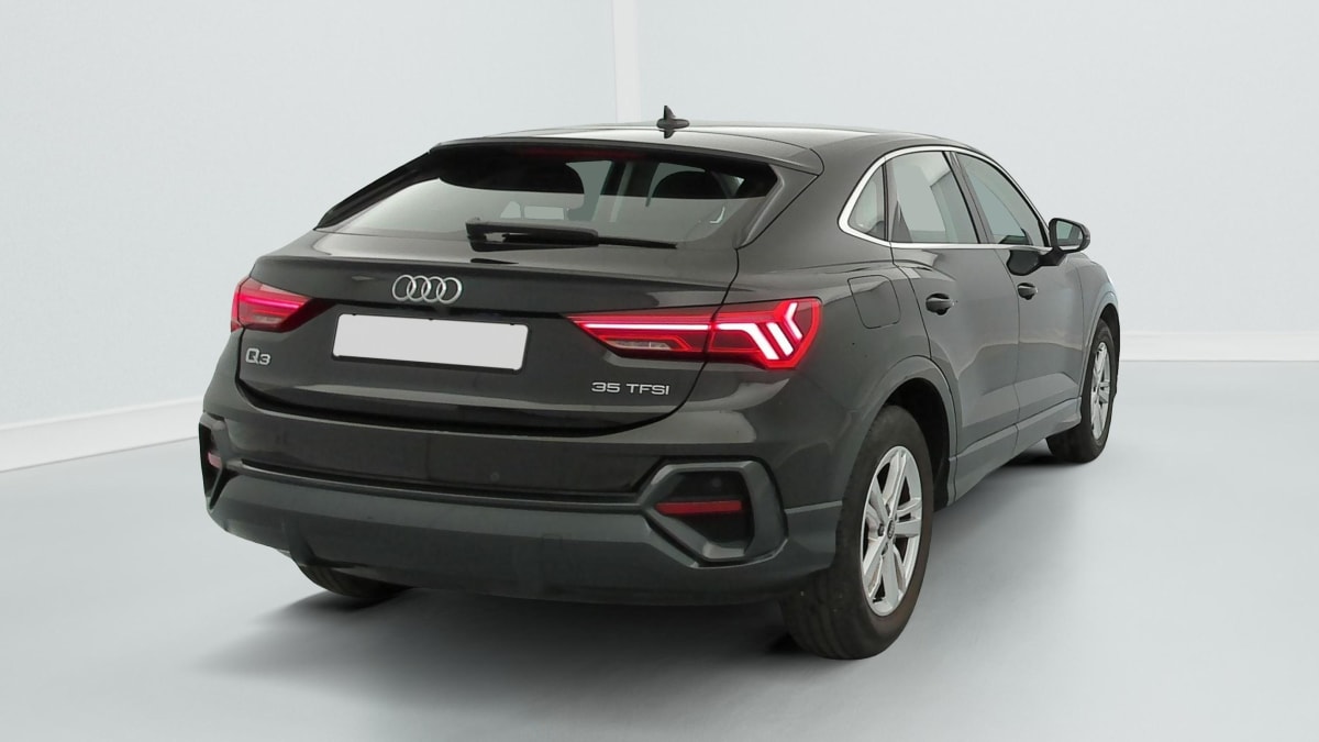 Audi Q3 Sportback - Image 7