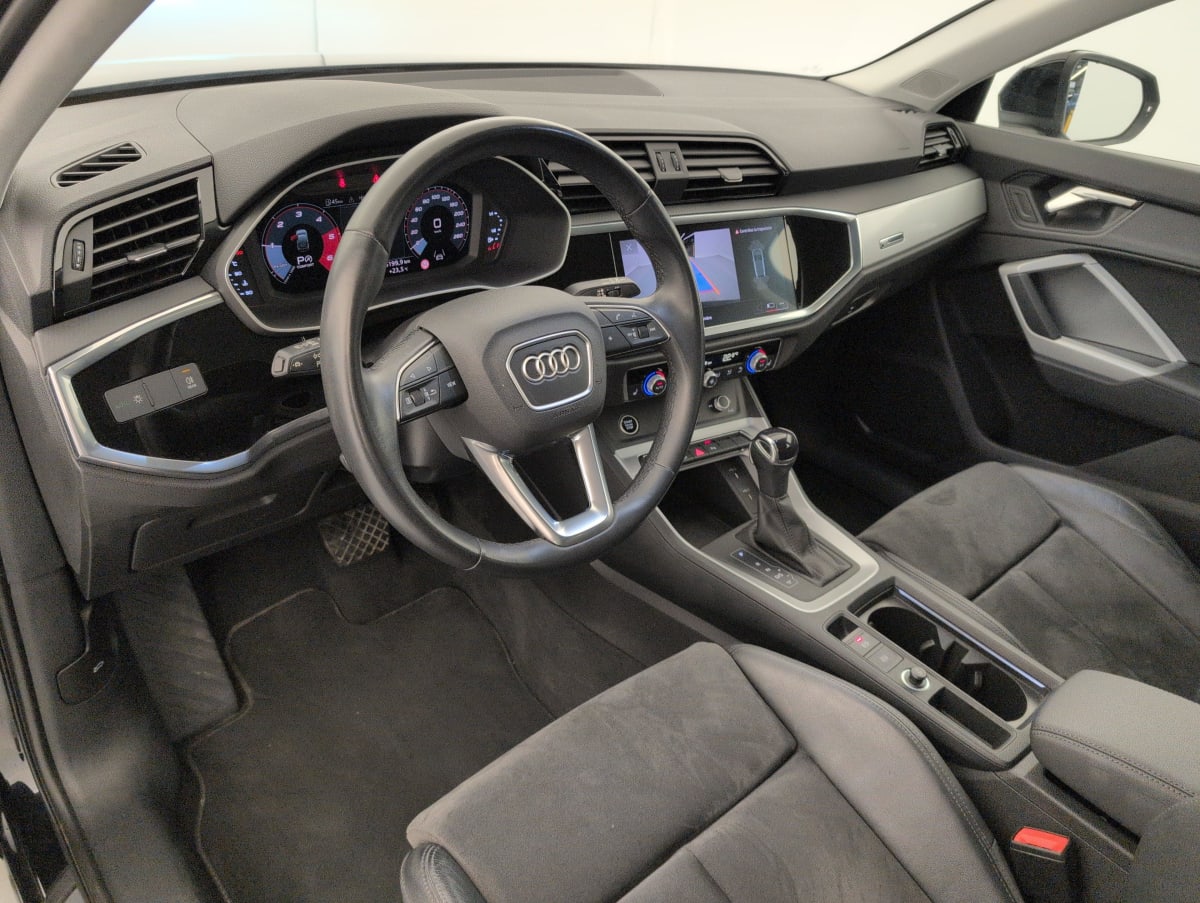 Audi Q3 Sportback - Image 15