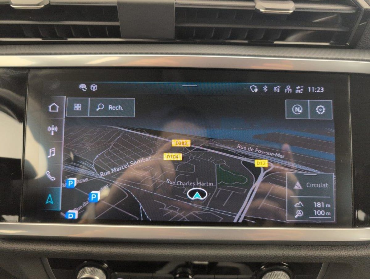 Audi Q3 Sportback - Image 19