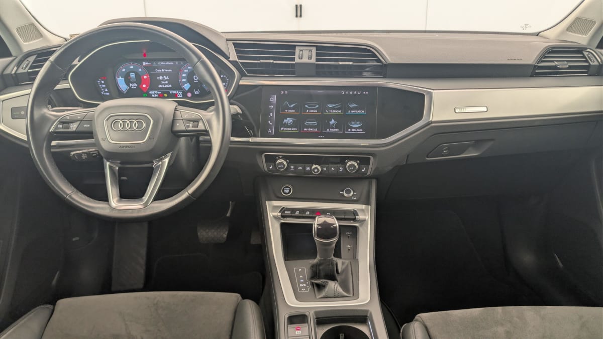 Audi Q3 Sportback - Image 13