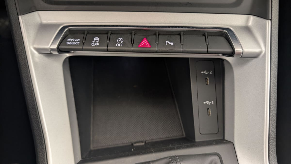 Audi Q3 Sportback - Image 20