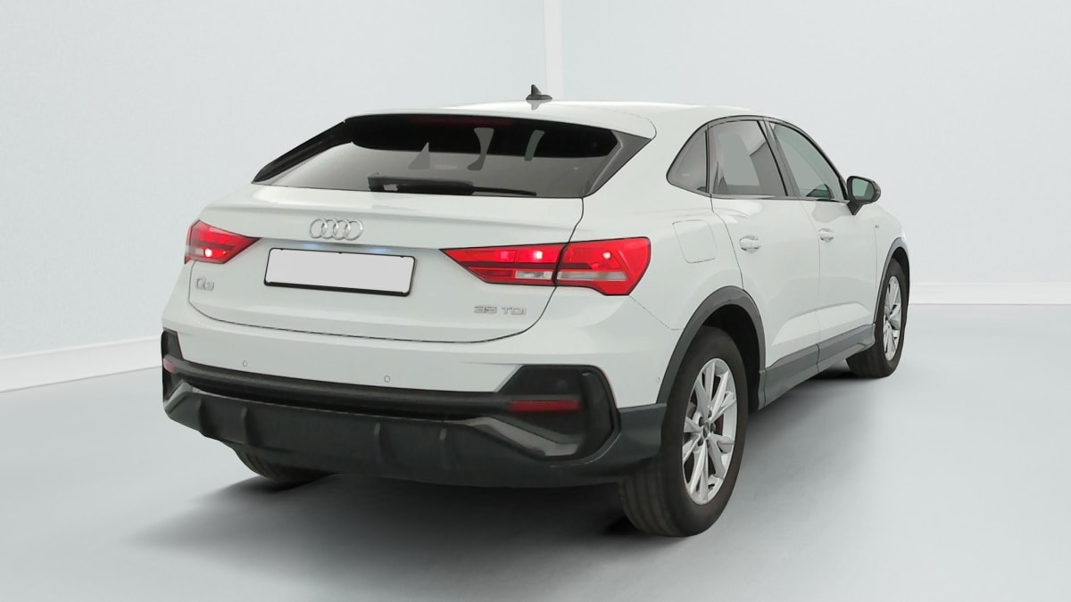 Audi Q3 Sportback - Image 7