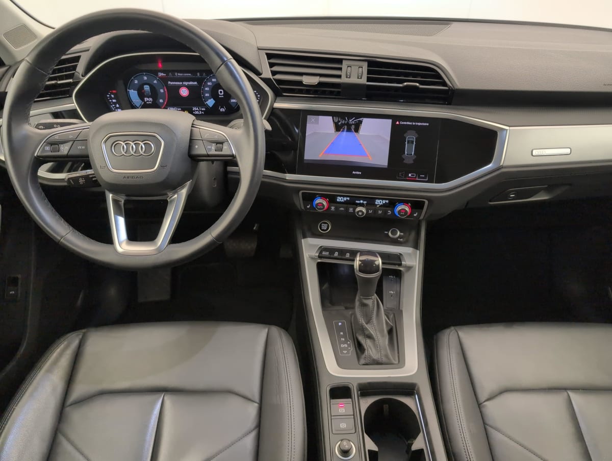 Audi Q3 Sportback - Image 13