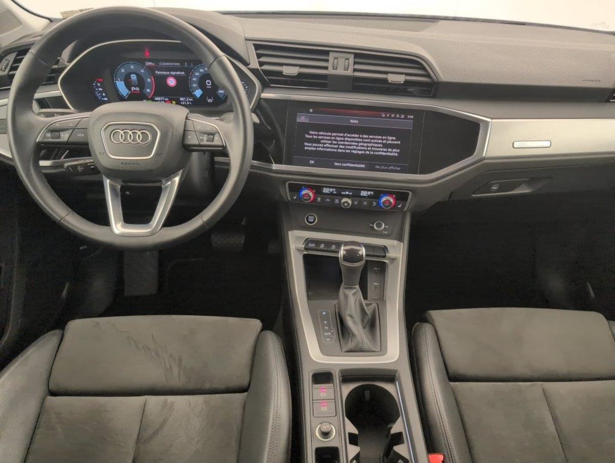 Audi Q3 Sportback - Image 13