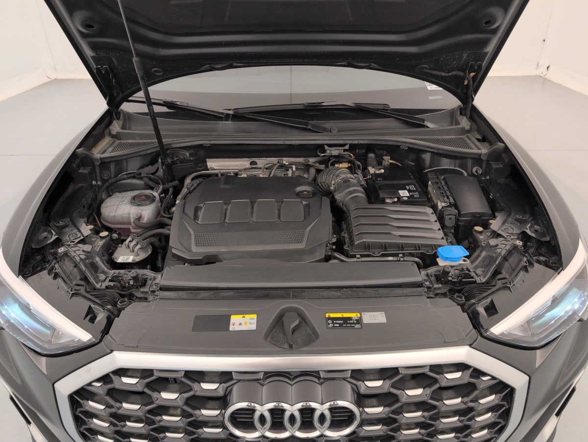 Audi Q3 Sportback - Image 23