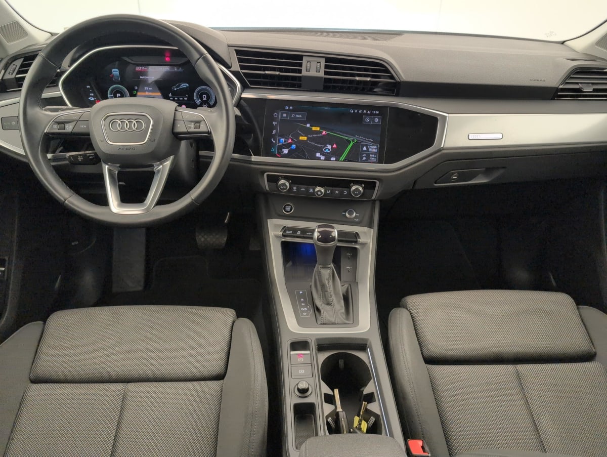 Audi Q3 Sportback - Image 19
