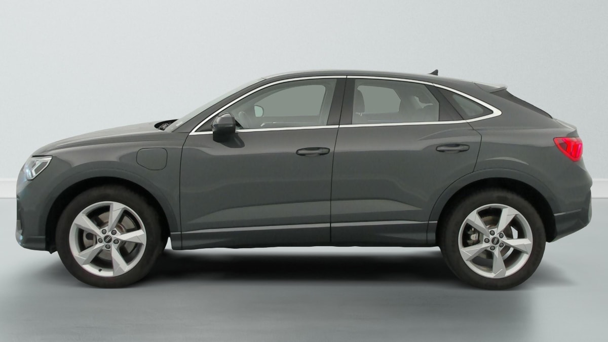 Audi Q3 Sportback - Image 4