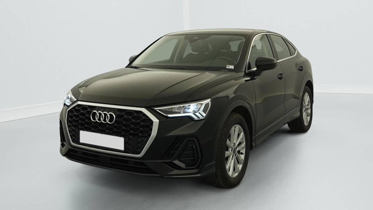 Audi Q3 Sportback - Image 3
