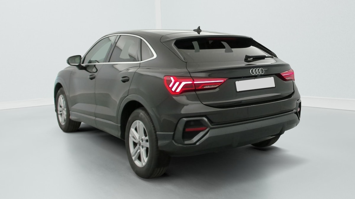 Audi Q3 Sportback - Image 5