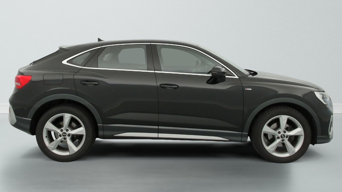 Audi Q3 Sportback - Image 8