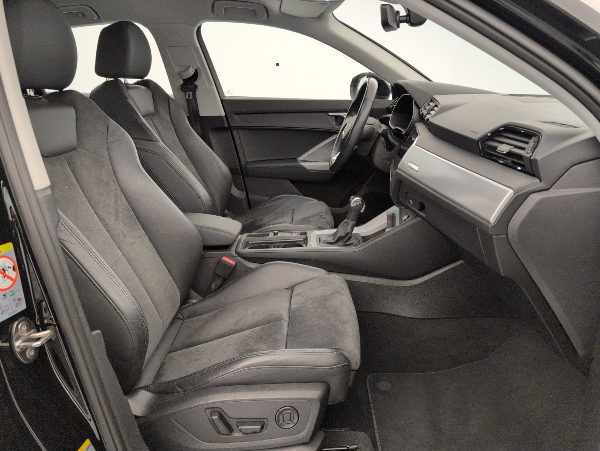 Audi Q3 Sportback - Image 9