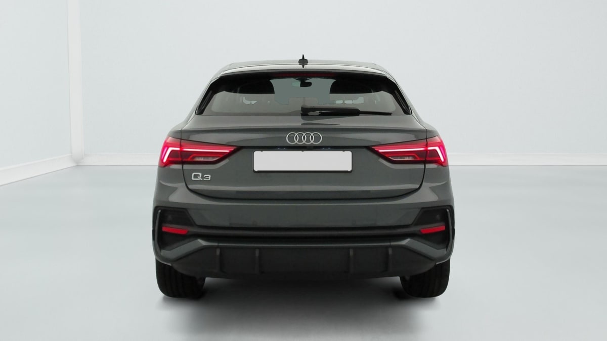 Audi Q3 Sportback - Image 6