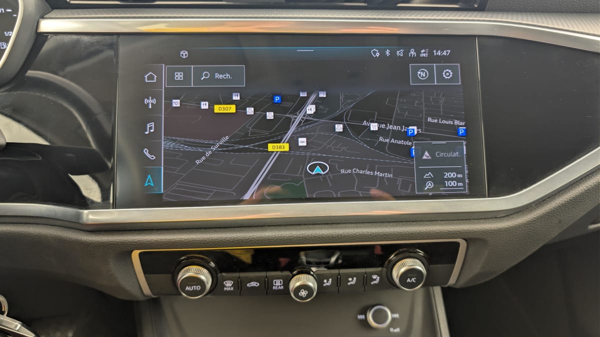 Audi Q3 Sportback - Image 17