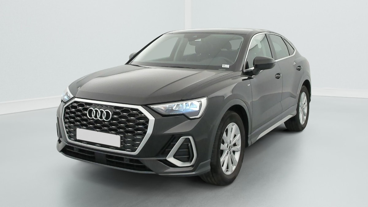 Audi Q3 Sportback - Image 3